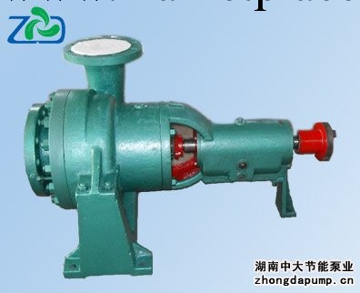 湖南中大節能泵業專業生產熱水泵 250R-62A 熱水循環泵工廠,批發,進口,代購