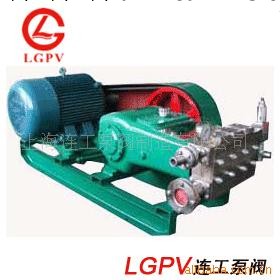 供應上海連工3DP-40系列高壓往復泵工廠,批發,進口,代購