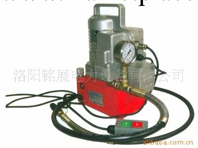 洛陽銘展電力供應日本P300S單動式電動液壓泵工廠,批發,進口,代購