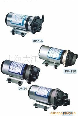 供應DP系列微型12V/24V直流電動隔膜泵、上海泵工廠,批發,進口,代購