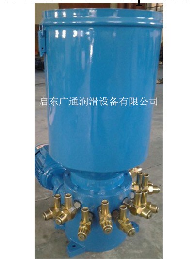 供應ZB系列單線多點乾油泵(31.5MPa)（價錢3500~5500）工廠,批發,進口,代購