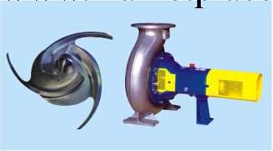 專業生產銷售 SS新型化工流程泵 標準化工流程泵 價格麵議工廠,批發,進口,代購