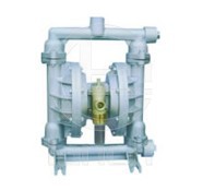專業生產隔膜泵 廠傢直銷QBY鋁合金氣動隔膜泵工廠,批發,進口,代購