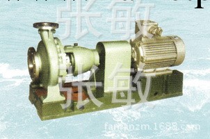 廠價直銷CZ40-160型標準化工泵 臥式單級單吸離心泵工廠,批發,進口,代購