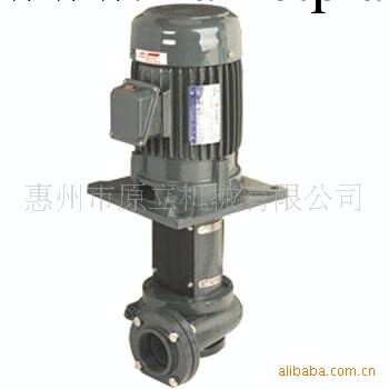 源立牌塗裝泵YLX1250-100立式液下泵7.5KW抽水泵工廠,批發,進口,代購