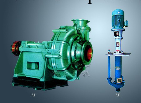 200ZJ-I-A60臥式渣漿泵耐磨型工廠,批發,進口,代購