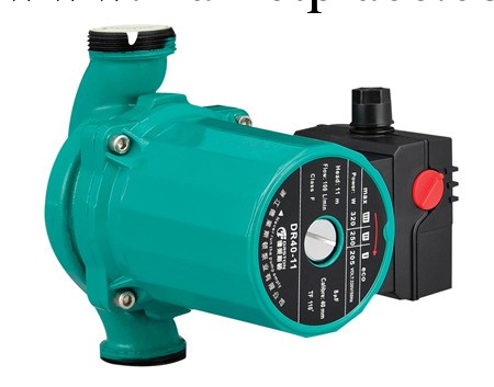 供應屏蔽泵 DR40-9PE屏蔽泵 小型屏蔽泵 靜音屏蔽泵工廠,批發,進口,代購
