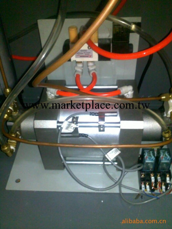 細孔放電機專用氣動水泵/高壓泵工廠,批發,進口,代購