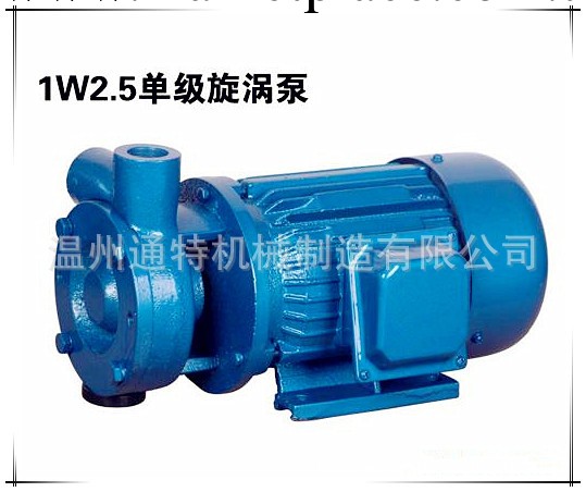 供應旋渦泵 W型懸臂式旋渦泵 單級旋渦泵 懸臂式旋渦泵 鍋爐水泵工廠,批發,進口,代購