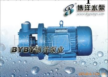 供應上海博洋水泵廠清水旋渦泵工廠,批發,進口,代購