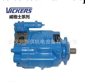 美國VICKERS威格士柱塞泵PVH074R01AA10A250000002001AB010A工廠,批發,進口,代購