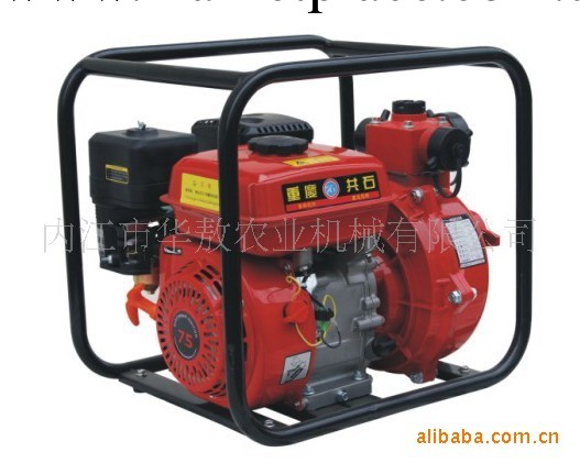 生產銷售華敖農用柴油機水泵 柴油機高壓水泵工廠,批發,進口,代購