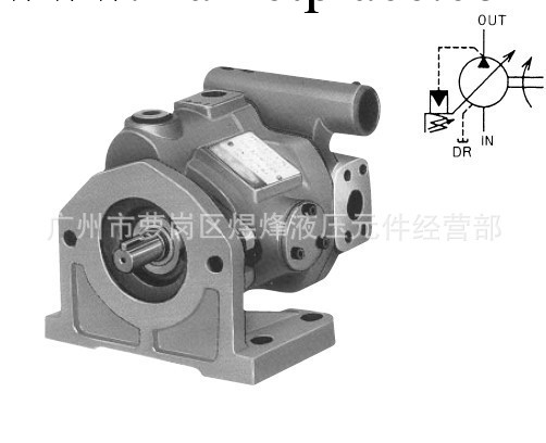 TOYOOKI豐興柱塞泵HPP-VB2V-F8A3工廠,批發,進口,代購