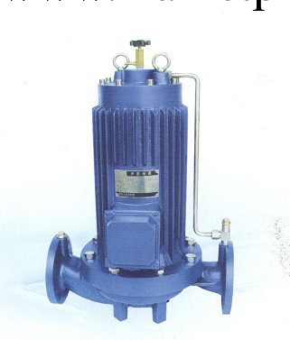 廠價出售  【PBG40-125A】PBG型屏蔽式管道泵工廠,批發,進口,代購
