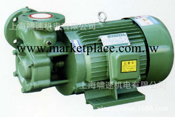 廠傢直銷 W型旋渦泵  單級旋渦泵 臥式高揚程1.5W-6-160-7.5工廠,批發,進口,代購