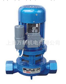 SG/SGR型冷熱水型循環管道泵 管道增壓泵 40,50,65,80,100口徑批發・進口・工廠・代買・代購