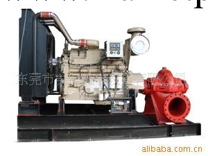 供應柴油消防泵系列  立式消防泵工廠,批發,進口,代購