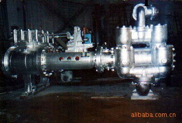 供應本溪生產耐500度高溫2QYR50-112/2.5型蒸汽熱油泵（圖）工廠,批發,進口,代購