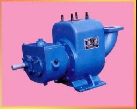 淄博博山龍威油泵廠供應優質76ZY-ZD-25型自吸離心油泵工廠,批發,進口,代購