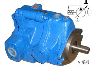 柱塞泵V50-A*-R    柱塞泵批發・進口・工廠・代買・代購