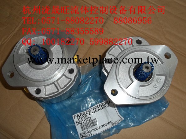 特價供應 PARKER派克齒輪泵 PGP511A0160CL6H2NE6E5B1B1工廠,批發,進口,代購