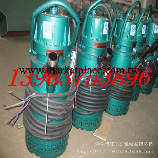 銷售11KW防爆污水潛水泵機電設備工廠,批發,進口,代購