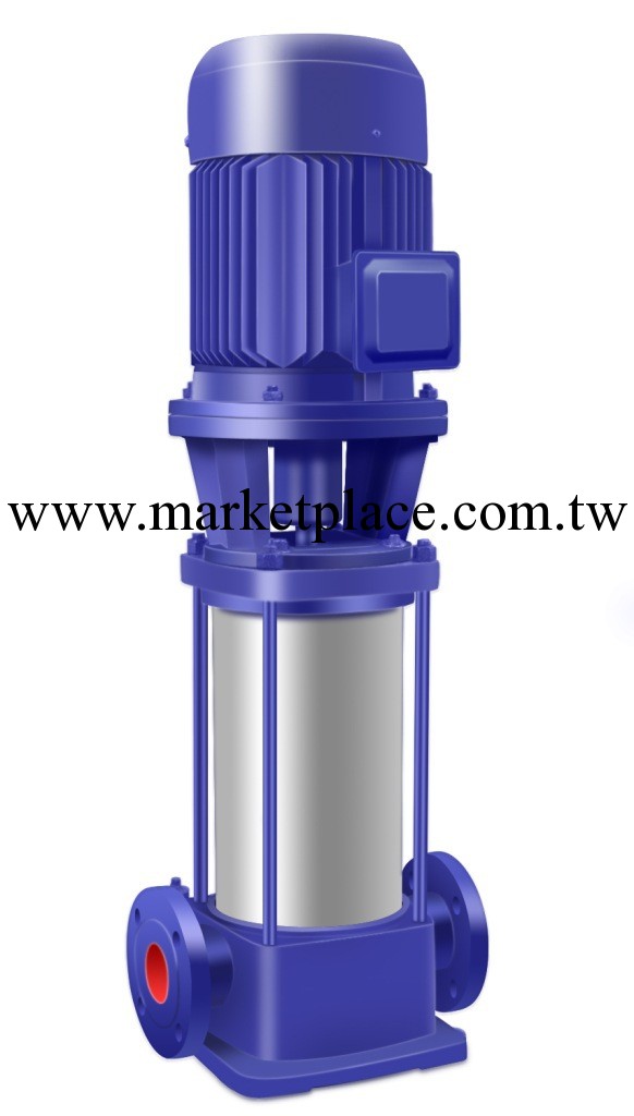 供應GDL系列立式多級離心管道泵工廠,批發,進口,代購