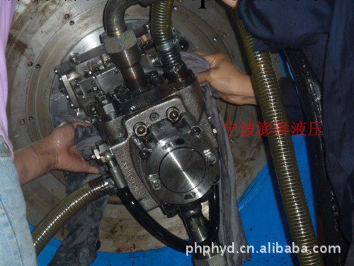 力士樂A4V90液壓泵維修工廠,批發,進口,代購
