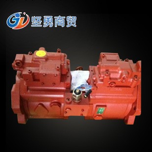 長期供應K3V112I臥式註塑泵 進口高壓柱塞泵工廠,批發,進口,代購