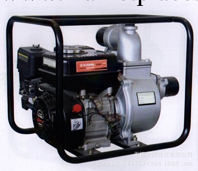 廠價直銷 汽油水泵機組KGP30 專業打造 性能優越批發・進口・工廠・代買・代購