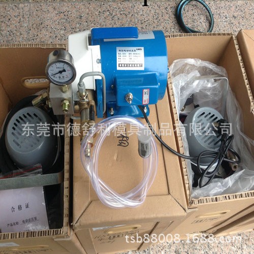 廠傢直接供應 電動模具試壓泵工廠,批發,進口,代購