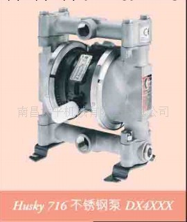 【固瑞克 GRACO】 716不銹鋼氣動隔膜泵工廠,批發,進口,代購