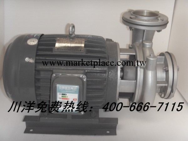 上海量大從優 臺泉TSM系列不銹鋼臥式水泵 10HP 7.5KW規格不銹鋼工廠,批發,進口,代購