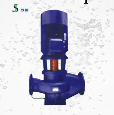 上海水泵廠傢直銷SJLSB型雙吸離心泵批發・進口・工廠・代買・代購