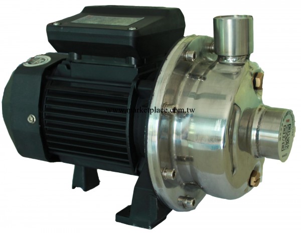 源立水泵-YLF系列臥式不銹鋼泵0.37KW 單相電壓工廠,批發,進口,代購