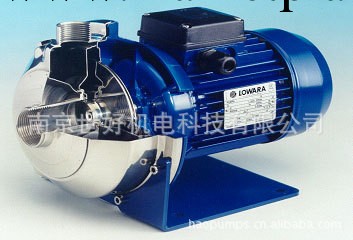 進口開式葉輪水泵 ITT羅瓦拉CO系列開式葉輪離心泵 南京進口水泵工廠,批發,進口,代購