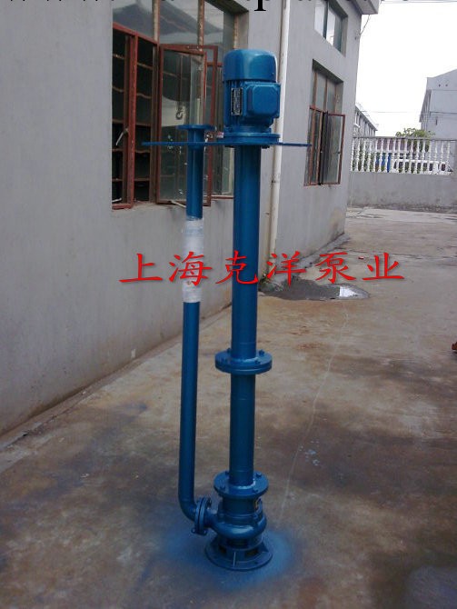 上海克洋YW液下排污泵80YW40-15-4工廠,批發,進口,代購