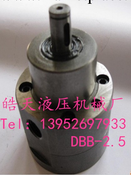 DBB-2.5定流向擺線轉子潤滑泵，雙向泵   廠傢直銷工廠,批發,進口,代購