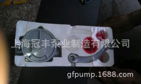 供應手搖泵 手動泵 S-32L上海名牌工廠,批發,進口,代購