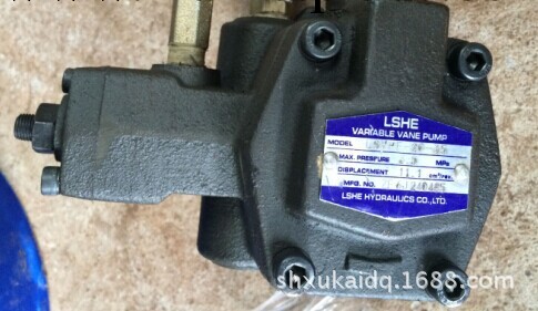 臺灣LSHE液壓泵 LSHE HYDRAUUSC CO.,LTD油泵批發・進口・工廠・代買・代購
