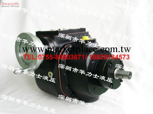 A2VK12 MAOR4G1PE1-SO2 力士樂計量泵  高壓計量泵工廠,批發,進口,代購
