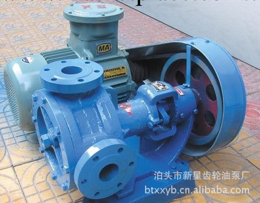 NCB型內嚙合齒輪泵（現貨供應）工廠,批發,進口,代購