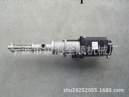 供應調色機螺桿泵工廠,批發,進口,代購