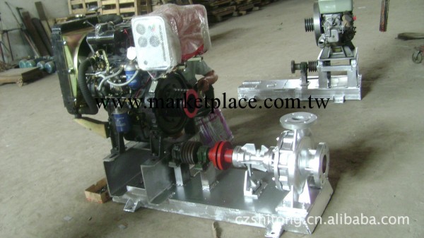 wry65-50-180熱油泵5.5kw可改柴油泵5.5kw 手啟動批發・進口・工廠・代買・代購
