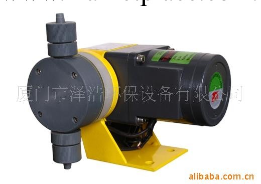 供應AT-01機械式隔膜計量泵工廠,批發,進口,代購