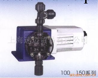 供應PULSAFEEDER100，150計量泵(圖)批發・進口・工廠・代買・代購
