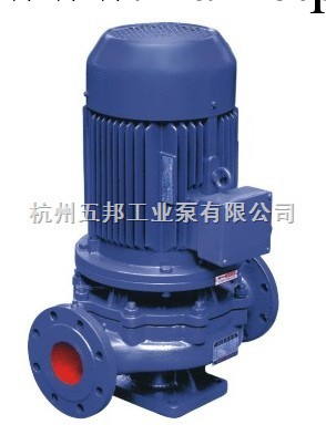 供應立式離心水泵  奧利立式離心水泵   ALG80-160立式離心水泵工廠,批發,進口,代購