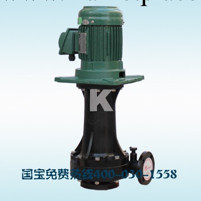 國寶牌立式循環泵KD-50VK-3  耐酸堿可空轉立式泵 正品超值工廠,批發,進口,代購