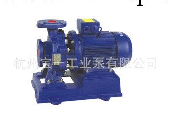 供應ISW65-200B離心水泵   臥式離心水泵    杭州離心水泵工廠,批發,進口,代購