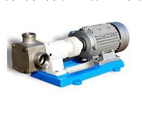 柔性轉子泵-NZB型不銹鋼柔性轉子泵工廠,批發,進口,代購